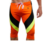 Logunna - Swimming shorts for Men - Sarman Fashion - Wholesale Clothing Fashion Brand for Men from Canada