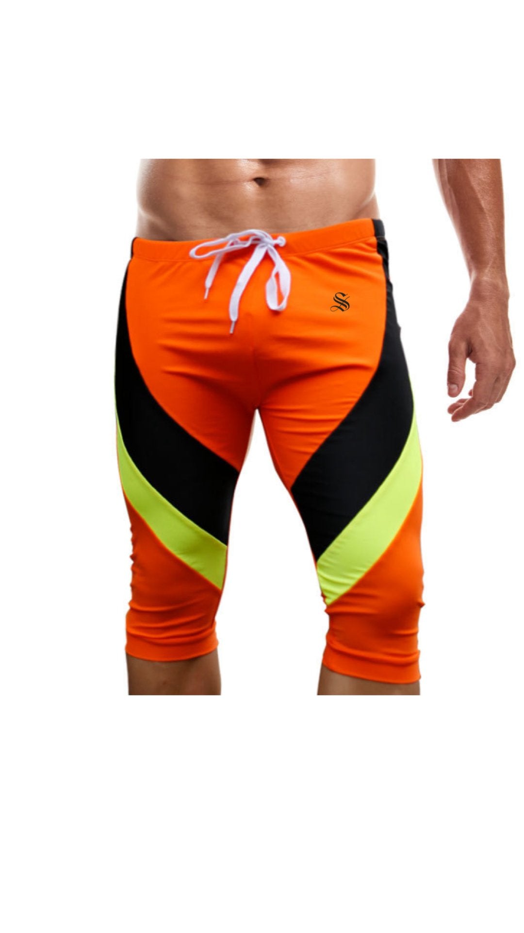 Logunna - Swimming shorts for Men - Sarman Fashion - Wholesale Clothing Fashion Brand for Men from Canada