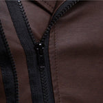 Loowlok 2 - Jacket for Men - Sarman Fashion - Wholesale Clothing Fashion Brand for Men from Canada