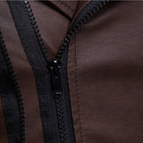 Loowlok 2 - Jacket for Men - Sarman Fashion - Wholesale Clothing Fashion Brand for Men from Canada
