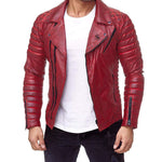 Loowlok 2 - Jacket for Men - Sarman Fashion - Wholesale Clothing Fashion Brand for Men from Canada
