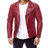 Loowlok 2 - Jacket for Men - Sarman Fashion - Wholesale Clothing Fashion Brand for Men from Canada