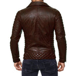 Loowlok 2 - Jacket for Men - Sarman Fashion - Wholesale Clothing Fashion Brand for Men from Canada