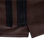 Loowlok 2 - Jacket for Men - Sarman Fashion - Wholesale Clothing Fashion Brand for Men from Canada
