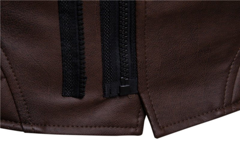 Loowlok 2 - Jacket for Men - Sarman Fashion - Wholesale Clothing Fashion Brand for Men from Canada