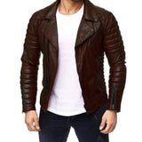 Loowlok 2 - Jacket for Men - Sarman Fashion - Wholesale Clothing Fashion Brand for Men from Canada