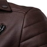Loowlok 2 - Jacket for Men - Sarman Fashion - Wholesale Clothing Fashion Brand for Men from Canada