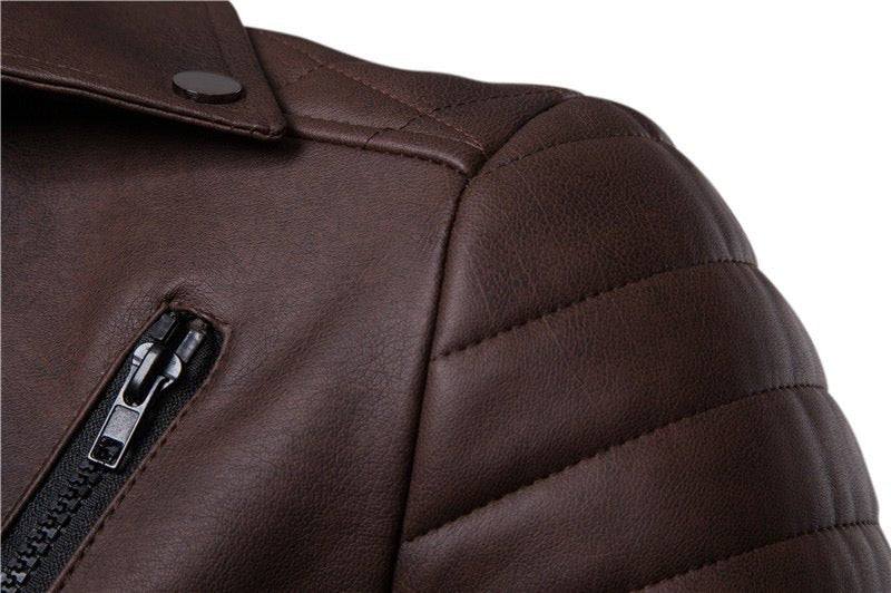 Loowlok 2 - Jacket for Men - Sarman Fashion - Wholesale Clothing Fashion Brand for Men from Canada