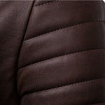 Loowlok 2 - Jacket for Men - Sarman Fashion - Wholesale Clothing Fashion Brand for Men from Canada