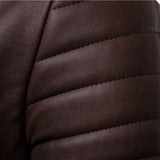 Loowlok 2 - Jacket for Men - Sarman Fashion - Wholesale Clothing Fashion Brand for Men from Canada