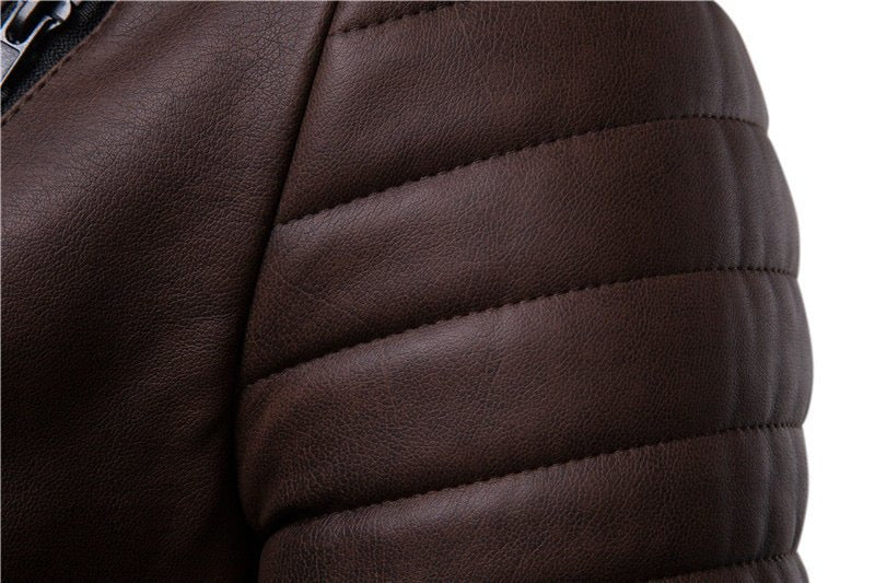 Loowlok 2 - Jacket for Men - Sarman Fashion - Wholesale Clothing Fashion Brand for Men from Canada