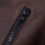 Loowlok 2 - Jacket for Men - Sarman Fashion - Wholesale Clothing Fashion Brand for Men from Canada