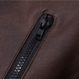Loowlok 2 - Jacket for Men - Sarman Fashion - Wholesale Clothing Fashion Brand for Men from Canada