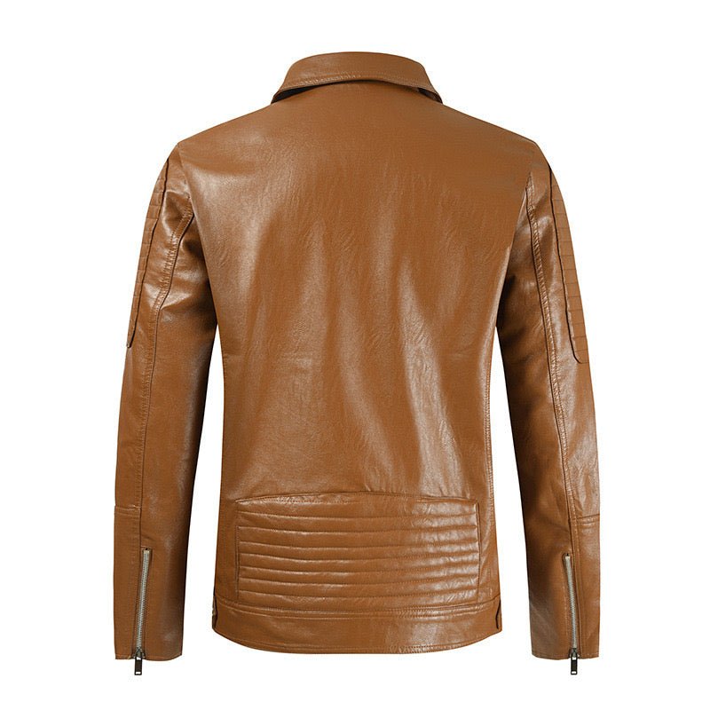 Loowlok - Jacket for Men - Sarman Fashion - Wholesale Clothing Fashion Brand for Men from Canada