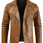 Loowlok - Jacket for Men - Sarman Fashion - Wholesale Clothing Fashion Brand for Men from Canada