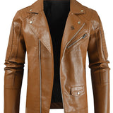 Loowlok - Jacket for Men - Sarman Fashion - Wholesale Clothing Fashion Brand for Men from Canada