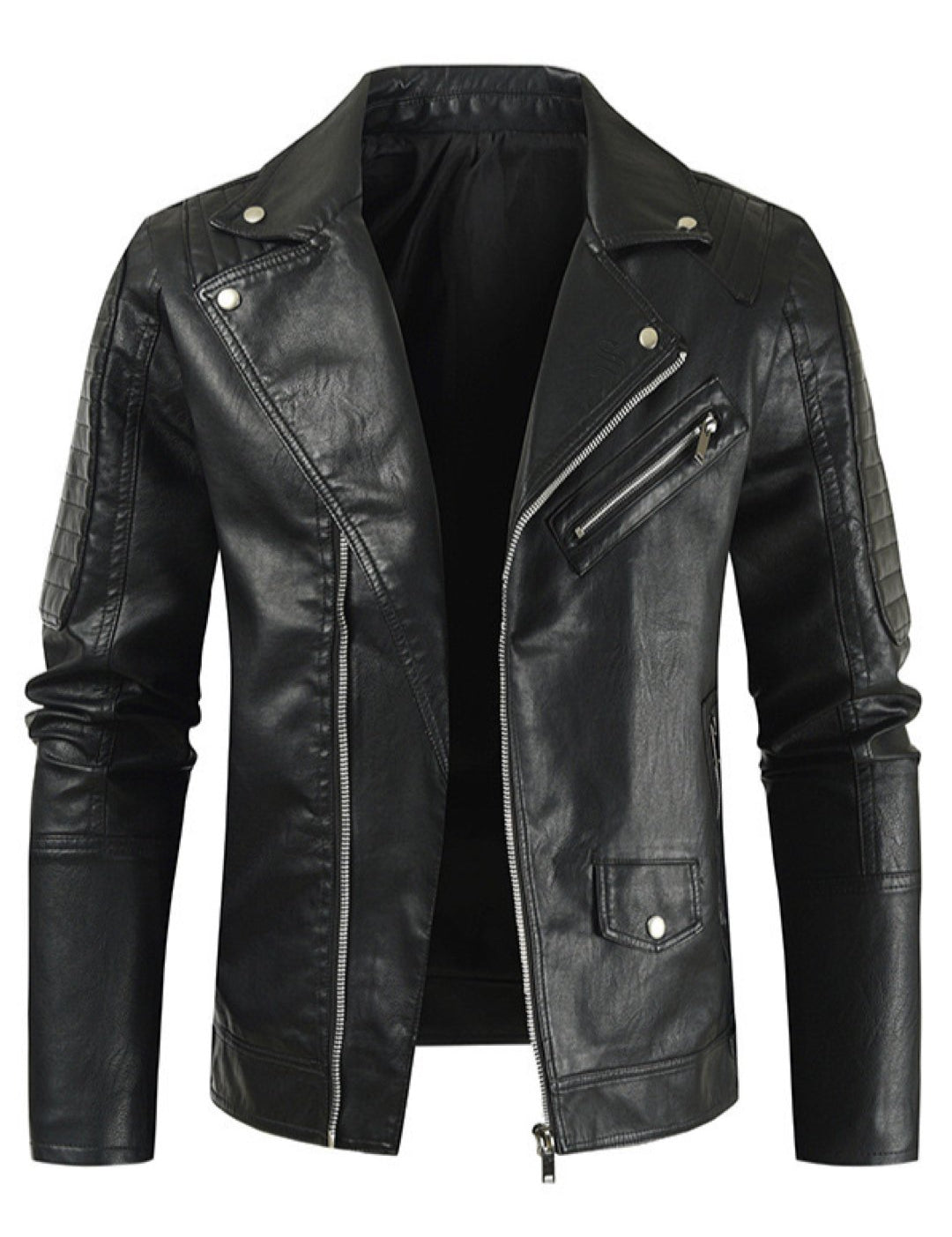 Loowlok - Jacket for Men - Sarman Fashion - Wholesale Clothing Fashion Brand for Men from Canada