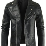 Loowlok - Jacket for Men - Sarman Fashion - Wholesale Clothing Fashion Brand for Men from Canada