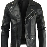 Loowlok - Jacket for Men - Sarman Fashion - Wholesale Clothing Fashion Brand for Men from Canada