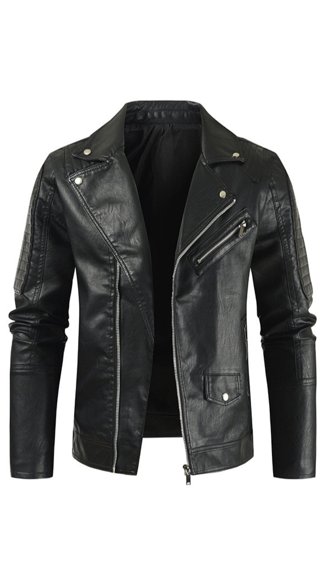 Loowlok - Jacket for Men - Sarman Fashion - Wholesale Clothing Fashion Brand for Men from Canada