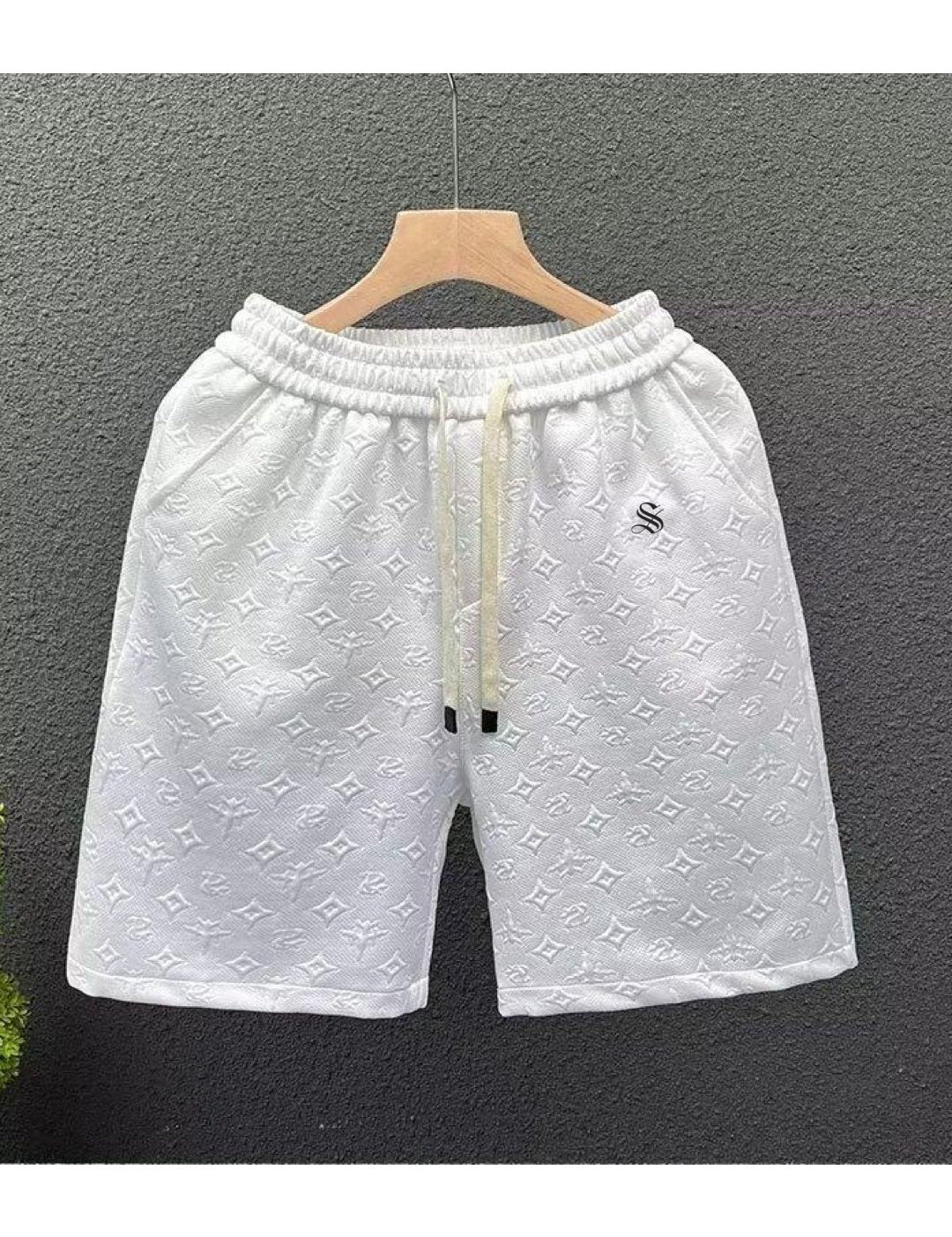 Louzi - Shorts for Men - Sarman Fashion - Wholesale Clothing Fashion Brand for Men from Canada