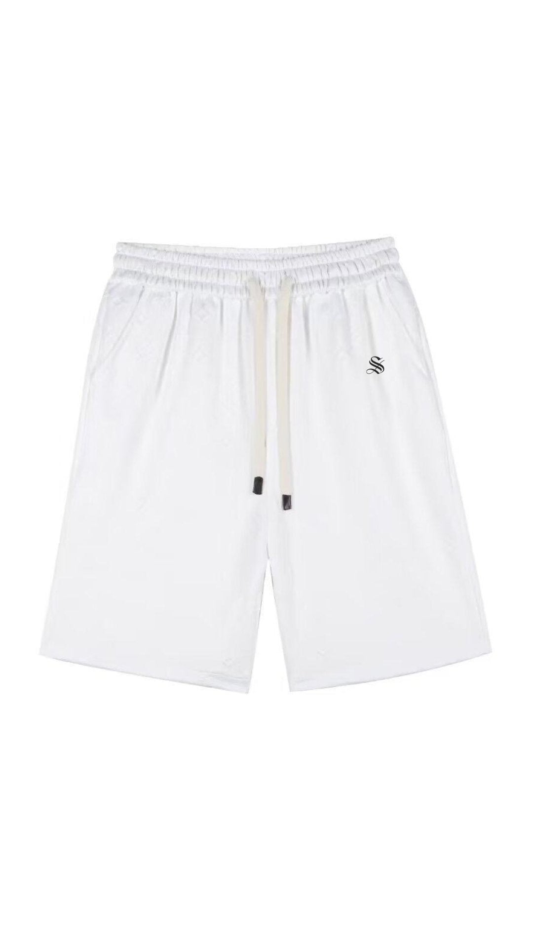 Louzi - Shorts for Men - Sarman Fashion - Wholesale Clothing Fashion Brand for Men from Canada