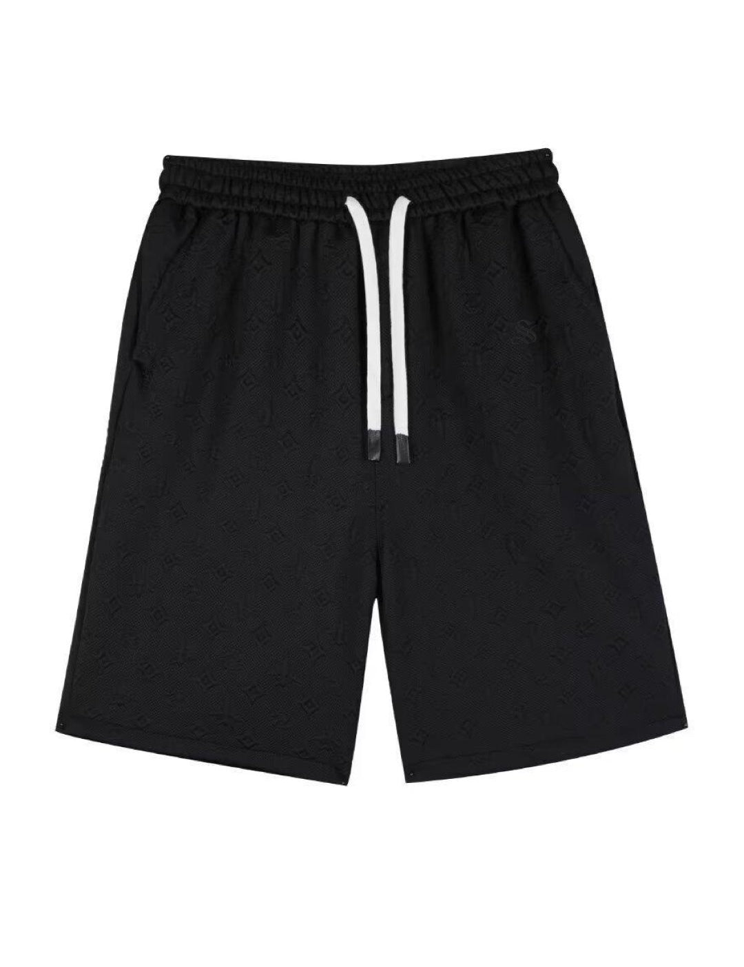 Louzi - Shorts for Men - Sarman Fashion - Wholesale Clothing Fashion Brand for Men from Canada