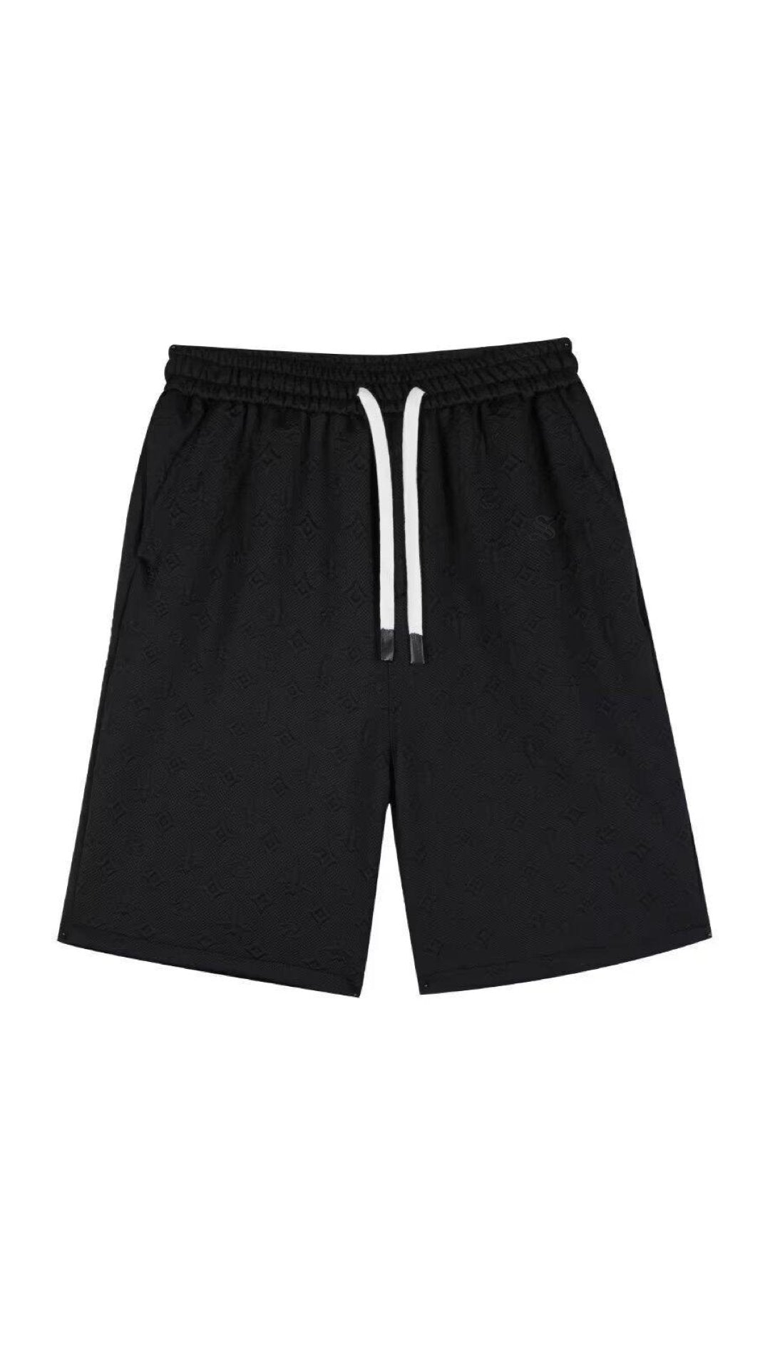 Louzi - Shorts for Men - Sarman Fashion - Wholesale Clothing Fashion Brand for Men from Canada