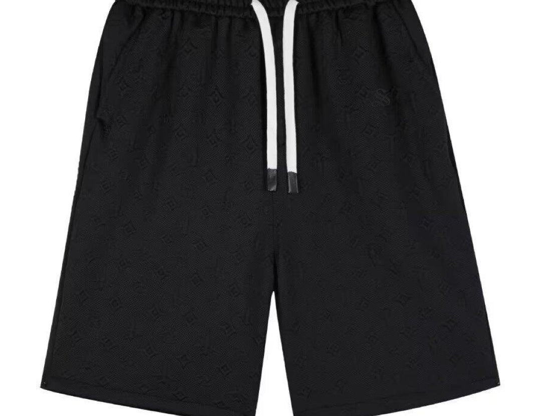 Louzi - Shorts for Men - Sarman Fashion - Wholesale Clothing Fashion Brand for Men from Canada