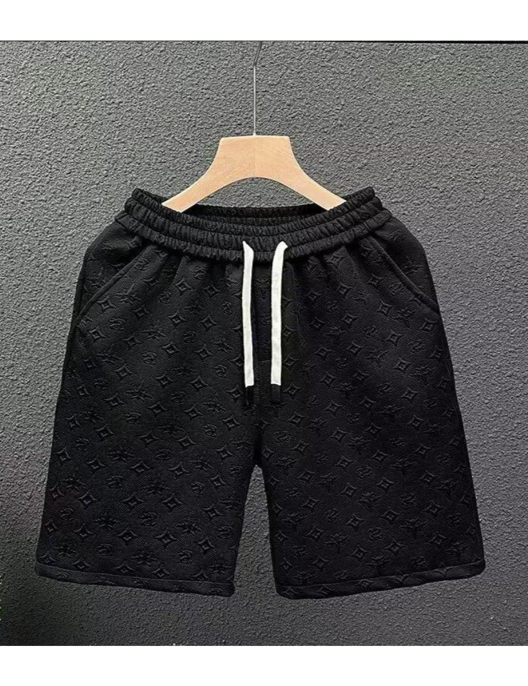 Louzi - Shorts for Men - Sarman Fashion - Wholesale Clothing Fashion Brand for Men from Canada
