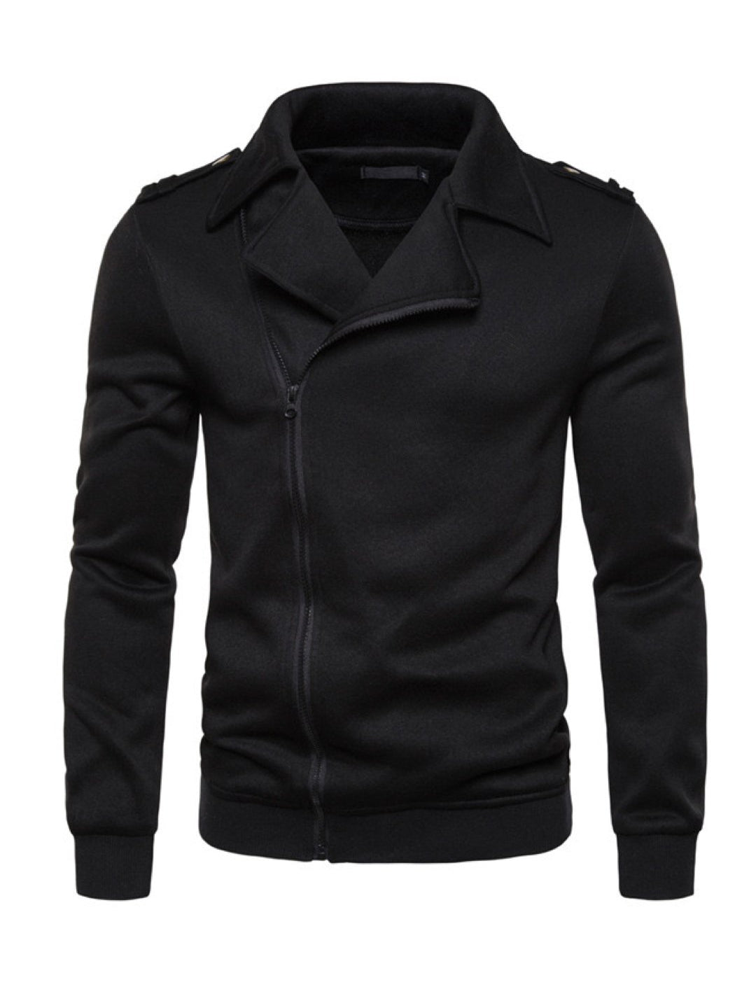 LowKeyG - Long Sleeve Jacket for Men - Sarman Fashion - Wholesale Clothing Fashion Brand for Men from Canada
