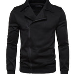 LowKeyG - Long Sleeve Jacket for Men - Sarman Fashion - Wholesale Clothing Fashion Brand for Men from Canada