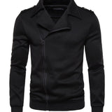 LowKeyG - Long Sleeve Jacket for Men - Sarman Fashion - Wholesale Clothing Fashion Brand for Men from Canada