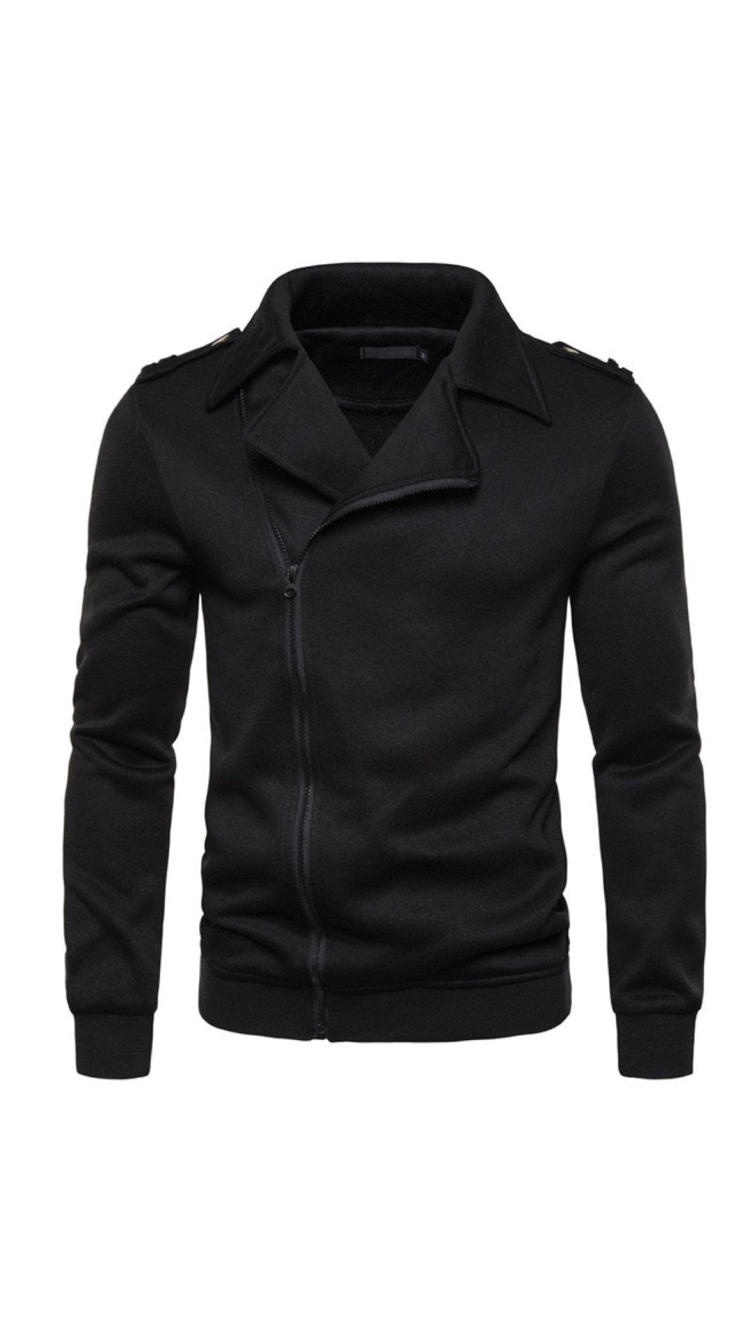 LowKeyG - Long Sleeve Jacket for Men - Sarman Fashion - Wholesale Clothing Fashion Brand for Men from Canada