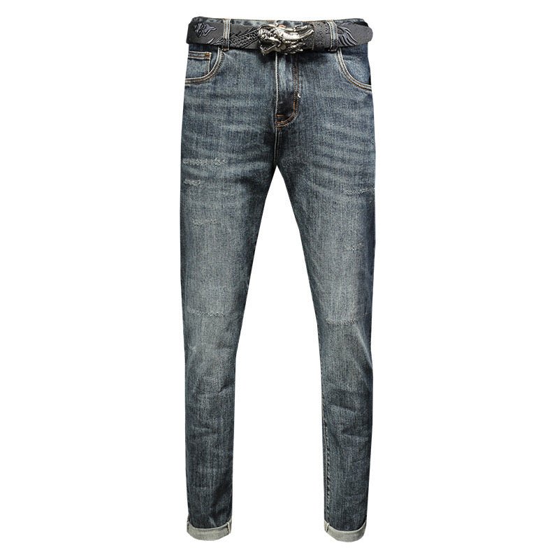 LTRT - Denim Jeans for Men - Sarman Fashion - Wholesale Clothing Fashion Brand for Men from Canada