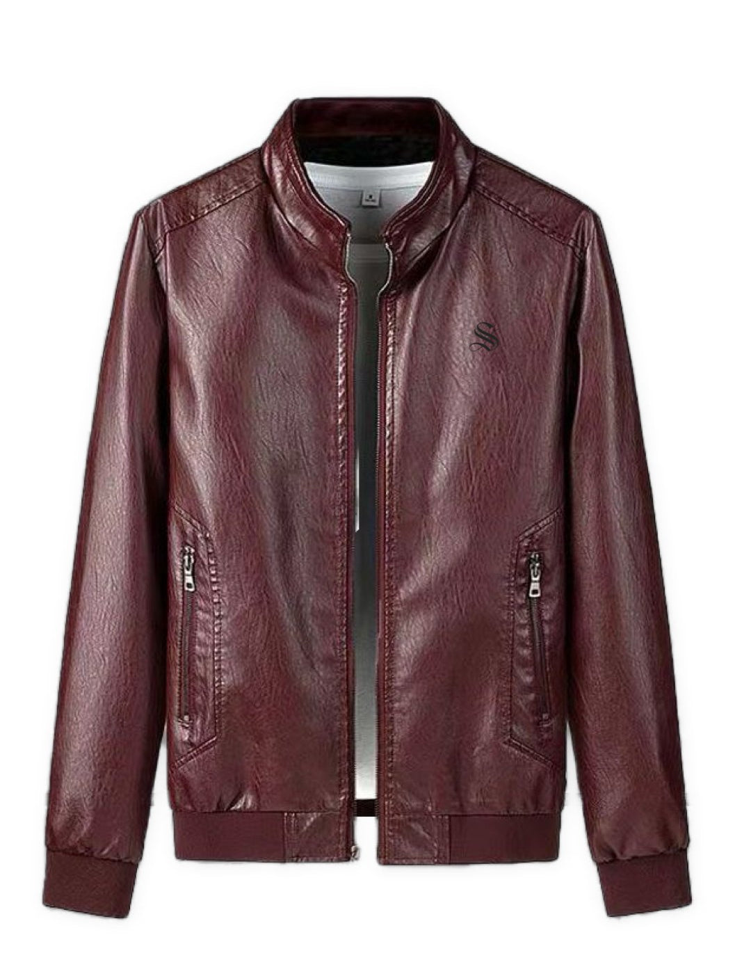 Lunap - Jacket for Men - Sarman Fashion - Wholesale Clothing Fashion Brand for Men from Canada