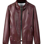 Lunap - Jacket for Men - Sarman Fashion - Wholesale Clothing Fashion Brand for Men from Canada