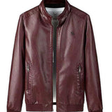 Lunap - Jacket for Men - Sarman Fashion - Wholesale Clothing Fashion Brand for Men from Canada