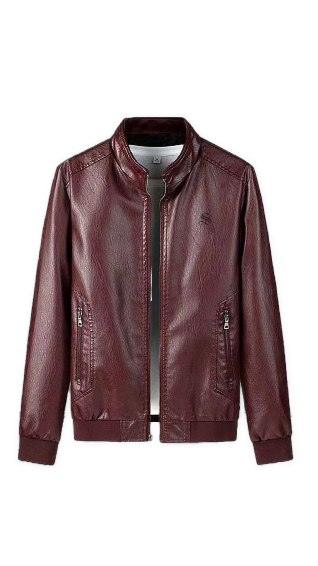 Lunap - Jacket for Men - Sarman Fashion - Wholesale Clothing Fashion Brand for Men from Canada