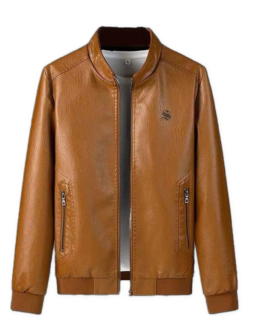Lunap - Jacket for Men - Sarman Fashion - Wholesale Clothing Fashion Brand for Men from Canada
