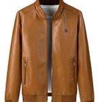 Lunap - Jacket for Men - Sarman Fashion - Wholesale Clothing Fashion Brand for Men from Canada