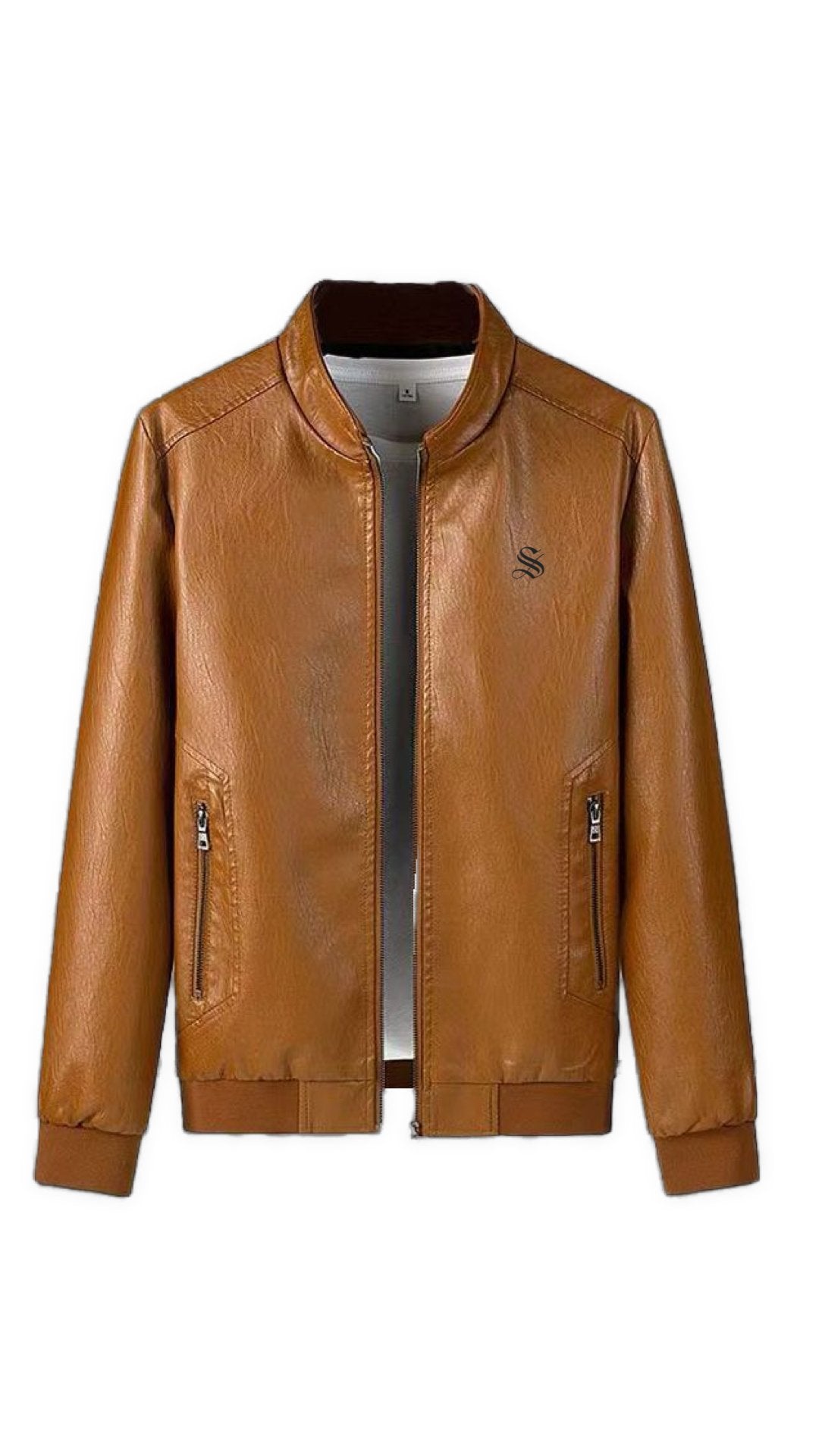 Lunap - Jacket for Men - Sarman Fashion - Wholesale Clothing Fashion Brand for Men from Canada