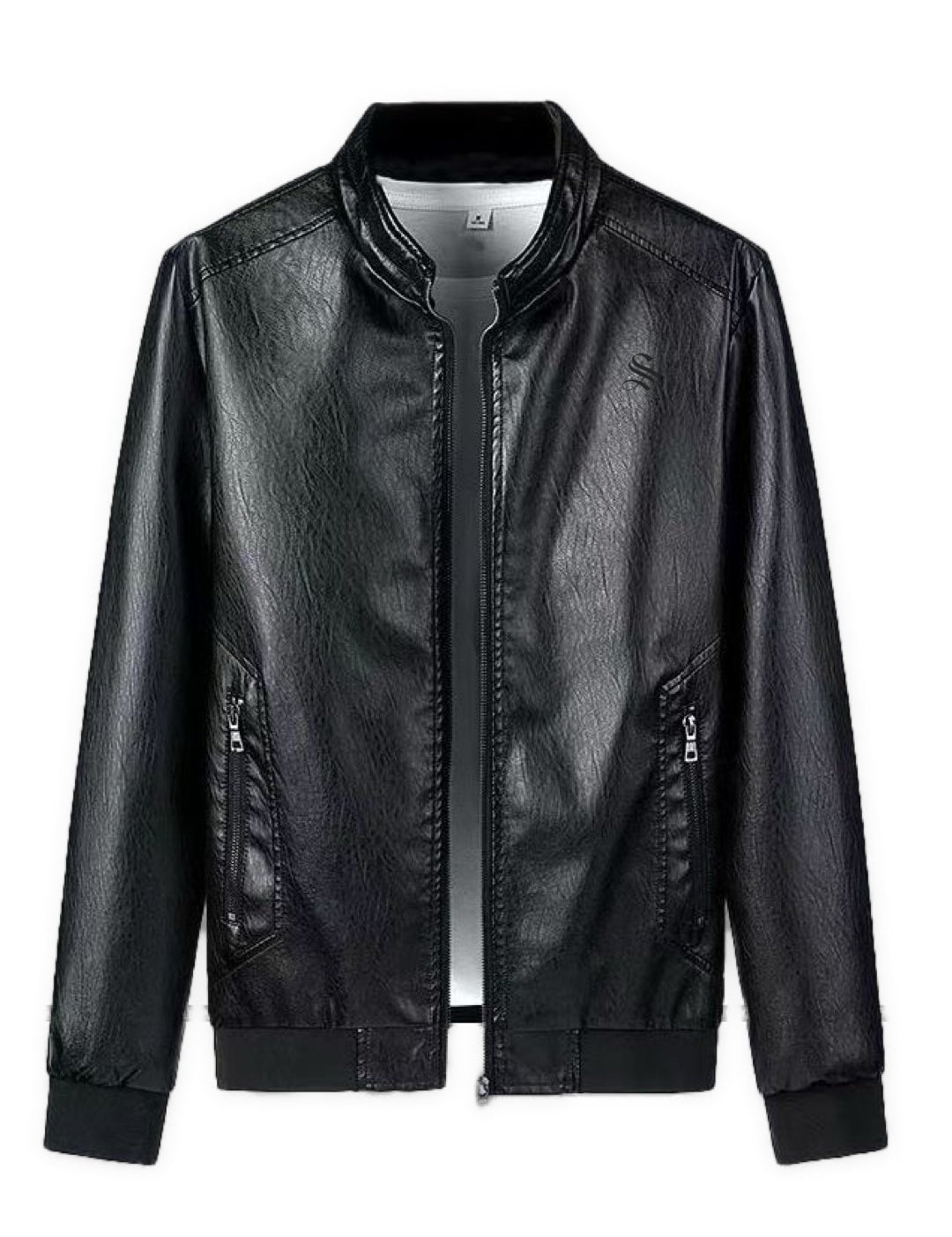 Lunap - Jacket for Men - Sarman Fashion - Wholesale Clothing Fashion Brand for Men from Canada