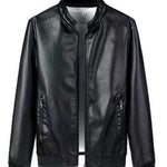 Lunap - Jacket for Men - Sarman Fashion - Wholesale Clothing Fashion Brand for Men from Canada