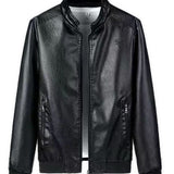Lunap - Jacket for Men - Sarman Fashion - Wholesale Clothing Fashion Brand for Men from Canada