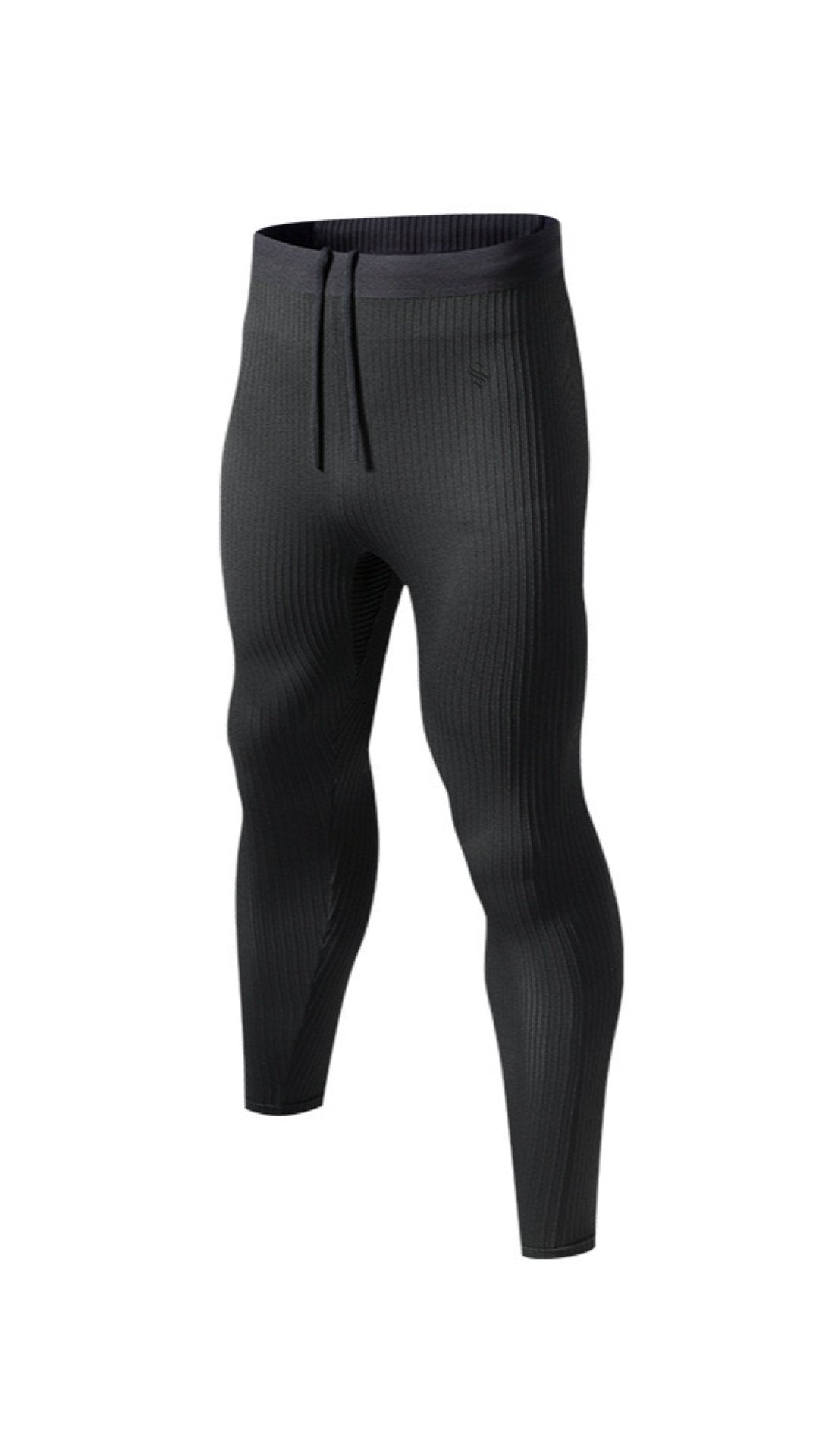 Lunula - Leggings for Men - Sarman Fashion - Wholesale Clothing Fashion Brand for Men from Canada