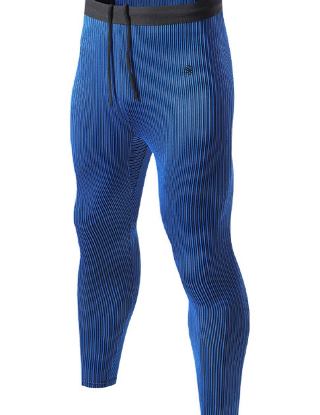 Lunula - Leggings for Men - Sarman Fashion - Wholesale Clothing Fashion Brand for Men from Canada