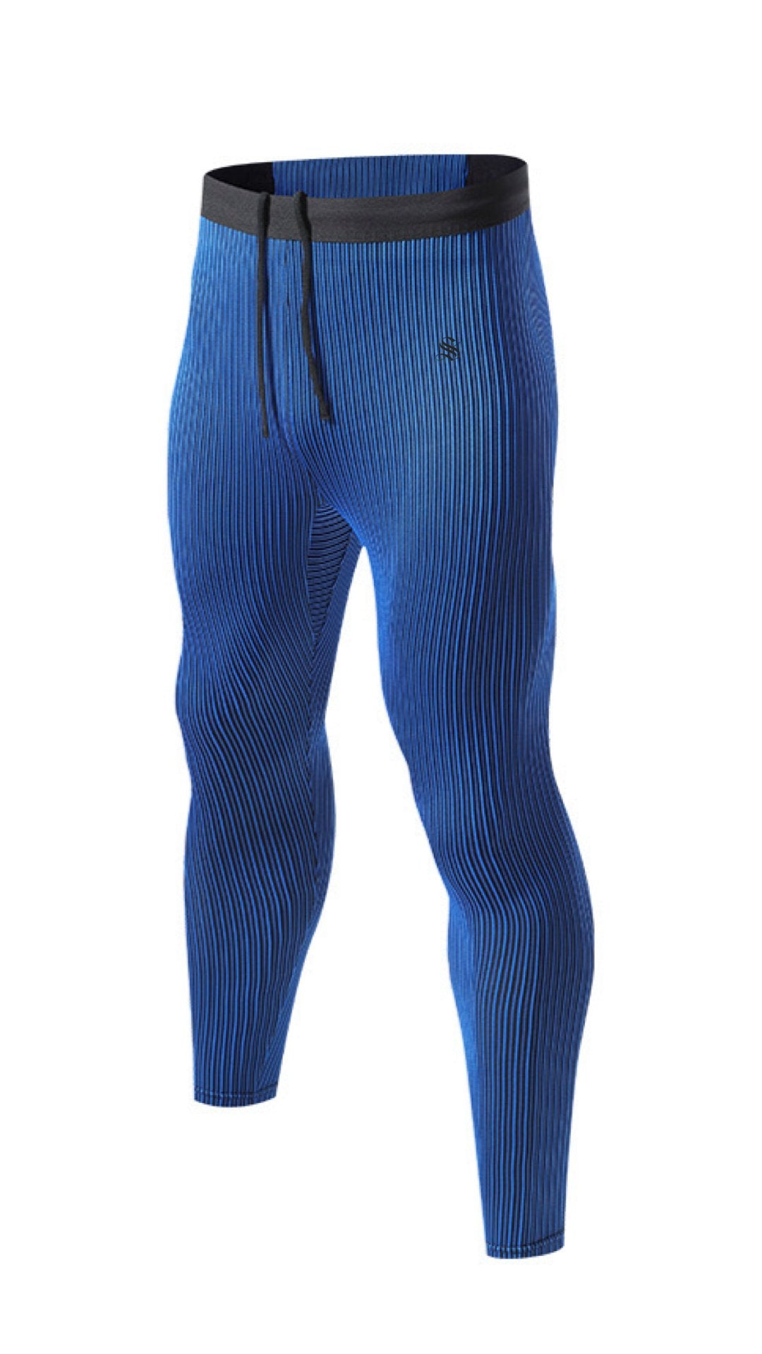 Lunula - Leggings for Men - Sarman Fashion - Wholesale Clothing Fashion Brand for Men from Canada
