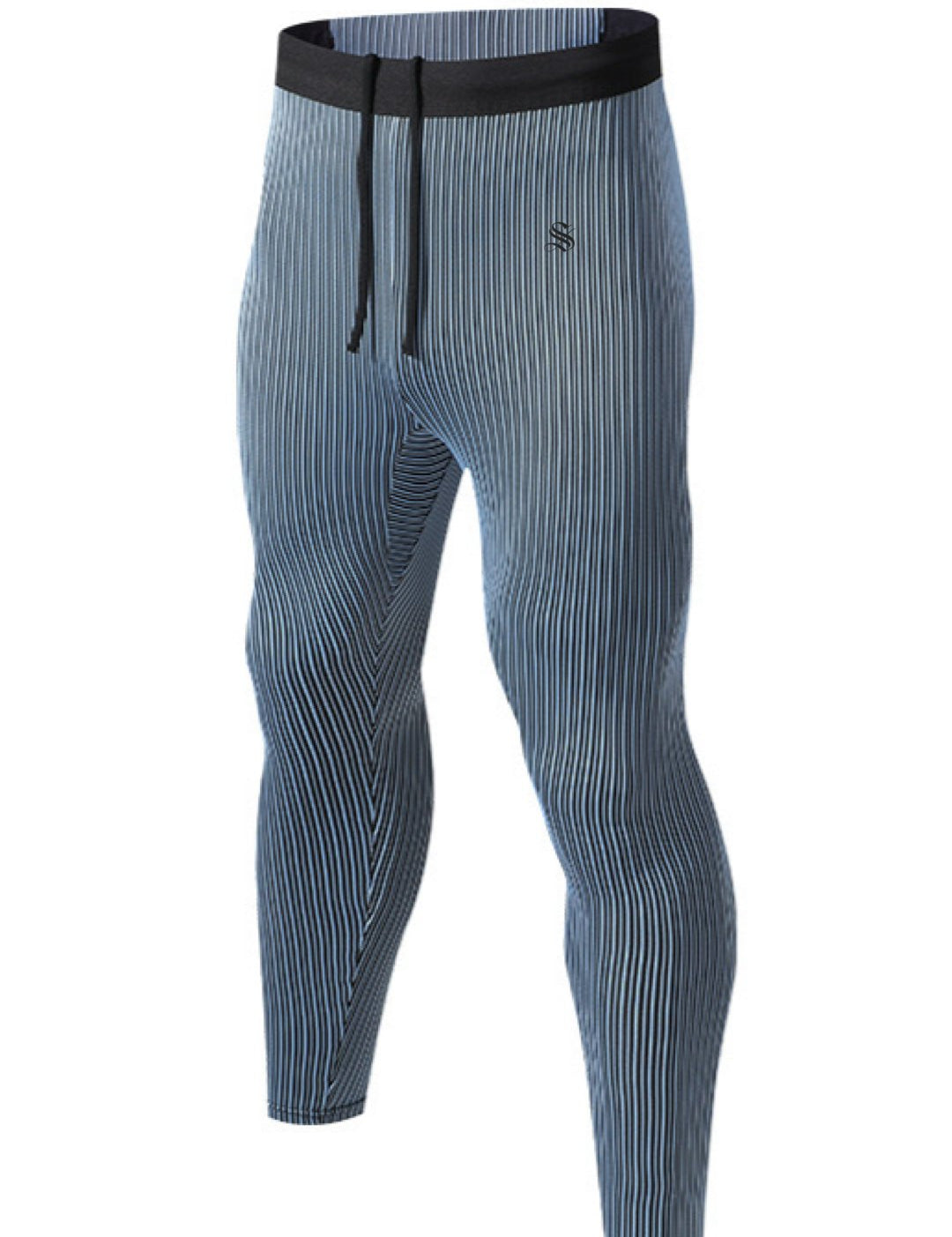 Lunula - Leggings for Men - Sarman Fashion - Wholesale Clothing Fashion Brand for Men from Canada