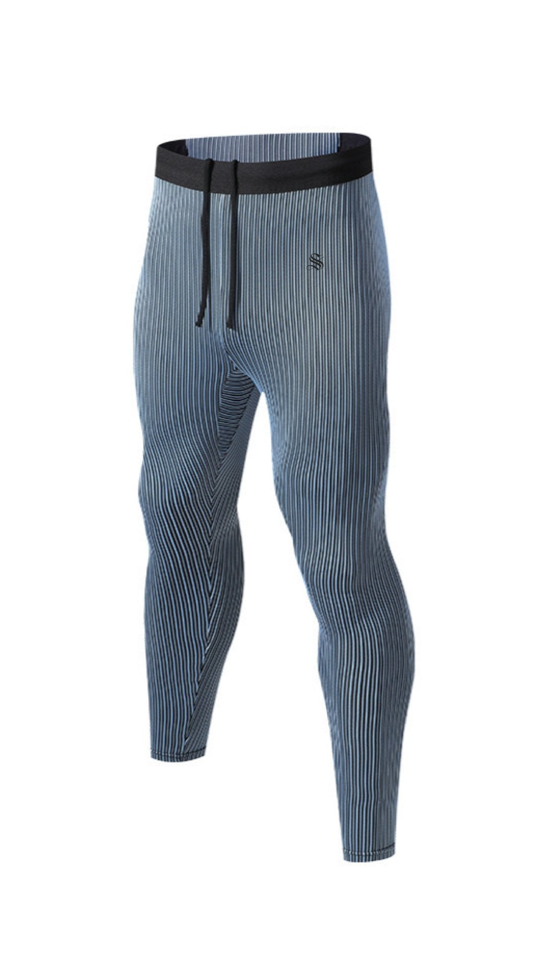 Lunula - Leggings for Men - Sarman Fashion - Wholesale Clothing Fashion Brand for Men from Canada